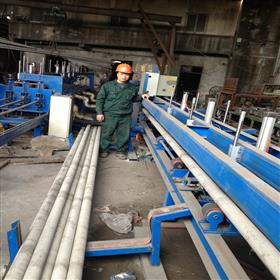 溫州興忠拋光有限公司