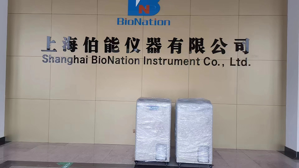 兩臺CT115B滅菌器送往張江某生物制藥企業(圖1) 兩臺CT115B滅菌器送往張江某生物制藥企業(圖1)